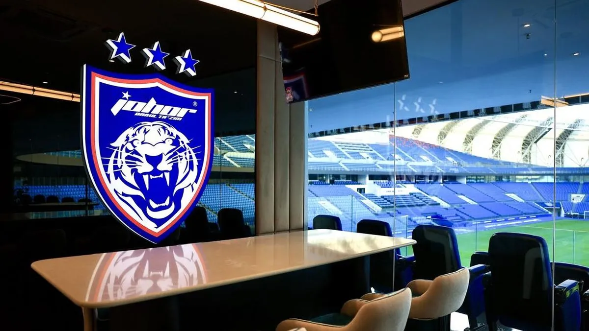 Persib dan Persija Masuk Daftar Klub Termahal ASEAN 2026