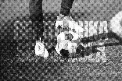 Mantan Bek Timnas Warta Kusuma Meninggal Dunia