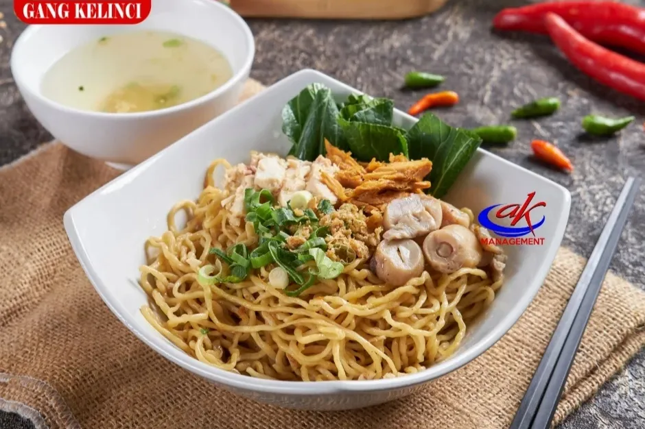 10 Kuliner Legendaris Wajib Coba di Jakarta Saat Liburan