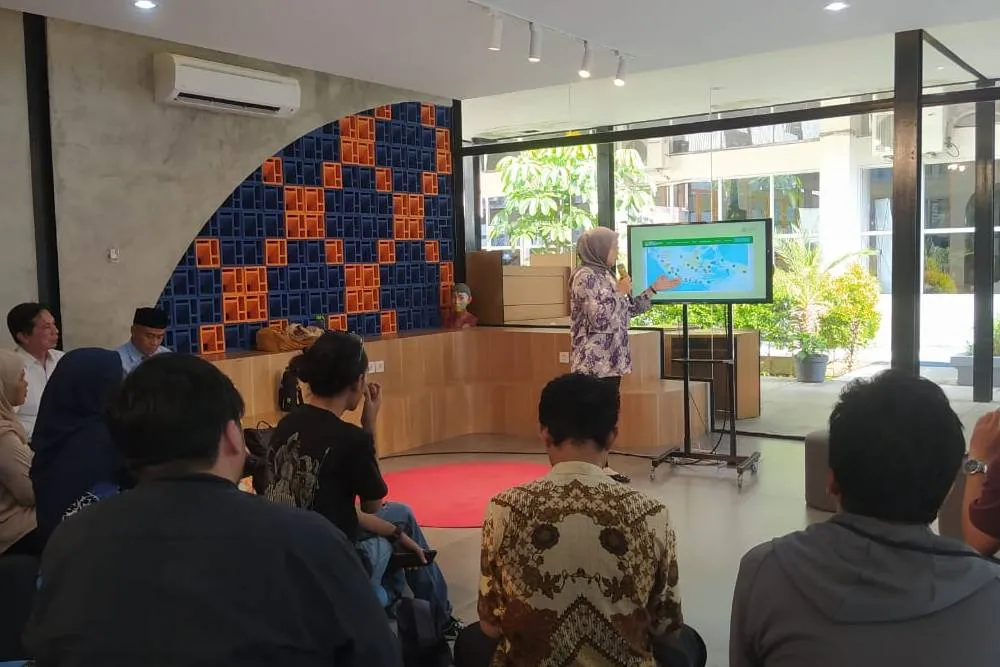 Jogja Jadi Sorotan Terkait Isu Pengelolaan Sampah di Media
