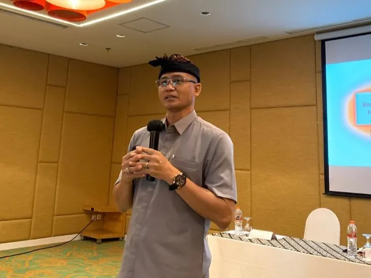 Sepanjang 2025, 600 Ribu Perpindahan Penduduk Terjadi di Bali