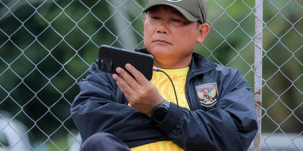 Akhir Karier Sumardji: Emas SEA Games dan Sanksi FIFA Menyertai