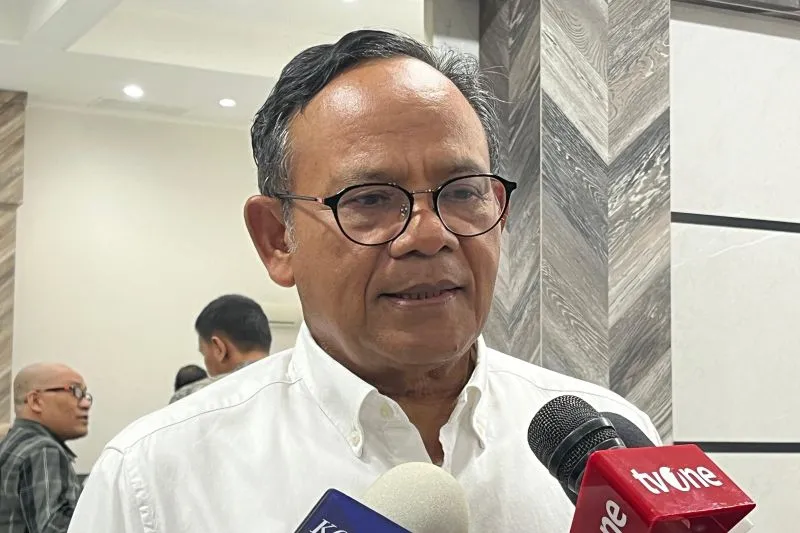 Ketua Dewan Pers Serukan Kerja Sama untuk Mengatasi Sampah Digital