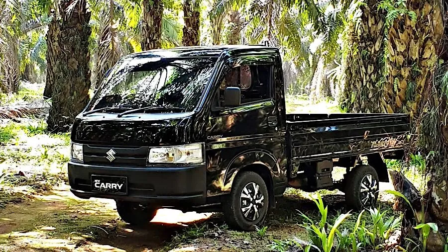 Impor Pikap Agrinas Diprediksi Rugikan Ekonomi RI Rp39 Triliun