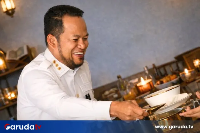 Profil Rudy Mas’ud: Gubernur Kaltim yang Dihadapkan pada Isu Kontroversial Mobil Dinas