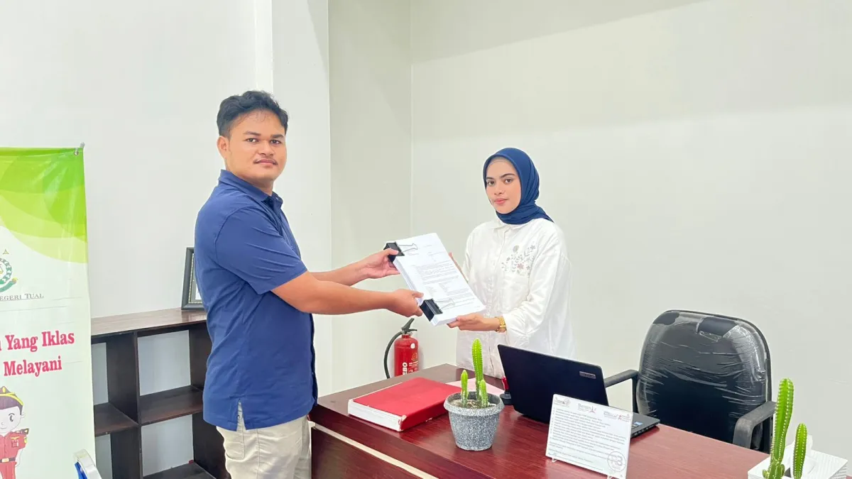 Polda Maluku Serahkan Berkas Perkara Kasus Kekerasan Anak ke Kejaksaan