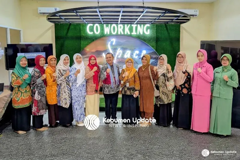 Kebumen Berkomitmen Wujudkan Kabupaten Layak Anak Melalui Kolaborasi