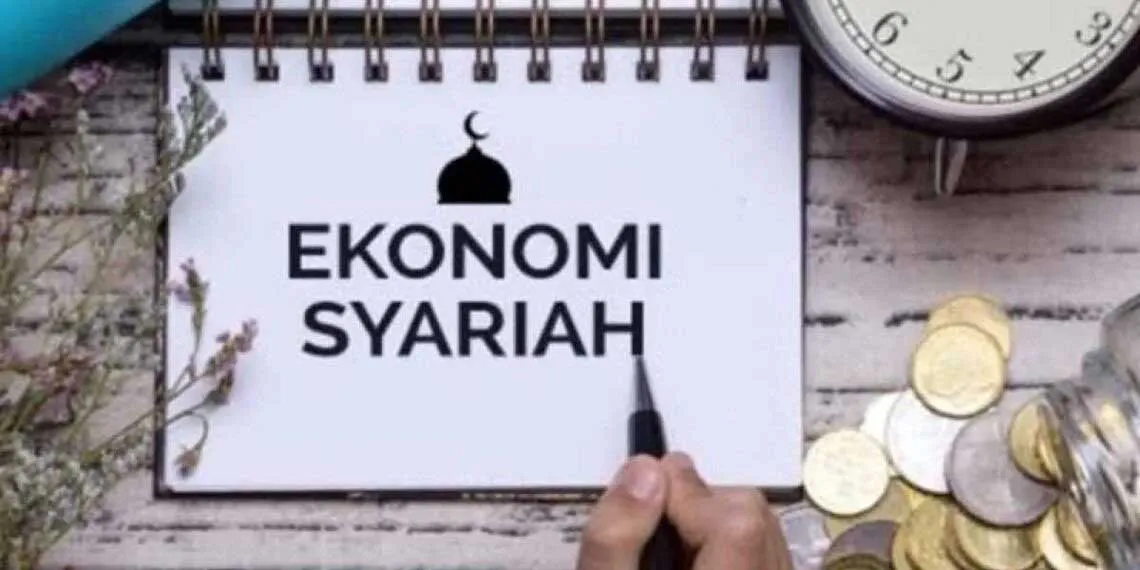 Ekonomi Syariah Menjadi Prioritas Dalam Strategi Pembangunan Nasional