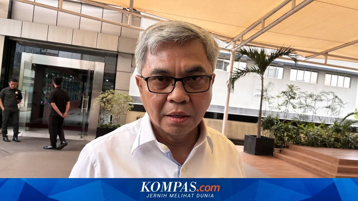 KPK Kembalikan Aset Rp1,5 Triliun ke Kas Negara pada 2025