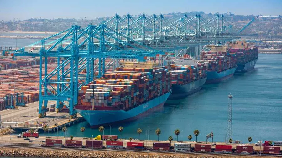 Mahkamah Agung AS Batalkan Tarif Dagang Era Trump