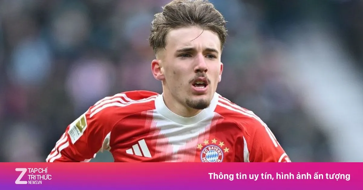 Lennart Karl: Bintang Muda Jerman yang Jadi Buruan Raksasa Eropa