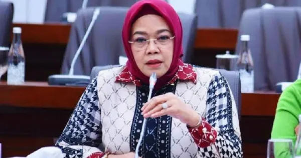 Ida Nurlaela: Pemangkasan Dana Desa Ganggu Pembangunan Prioritas