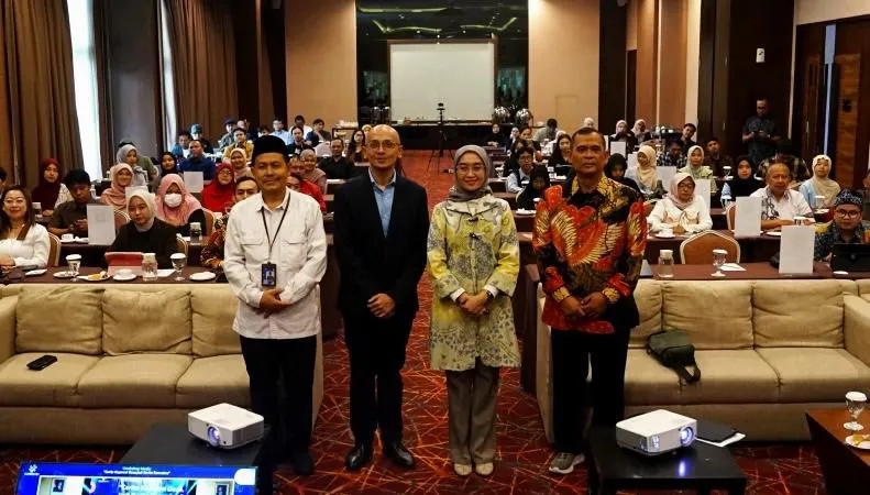 Komdigi Dorong Media Angkat Koperasi Desa Sebagai Narasi Ekonomi Utama