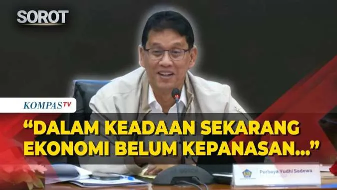 Menkeu Purbaya: APBN KiTa Februari 2026 Tunjukkan Inflasi Stabil dan THR Rp55 Triliun