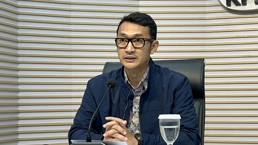 KPK Periksa Direktur PT NBK Terkait Dugaan Suap Pajak