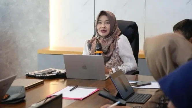 UMY Serukan Integrasi Data untuk Atasi Fragmentasi Aplikasi Pemerintah