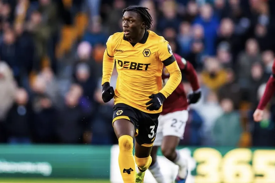 Liverpool Menangkan Perburuan Mateus Mane dari Wolves dengan Tawaran 60 Juta Euro