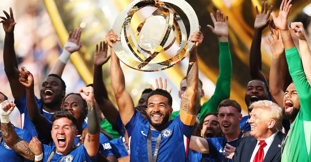 32 Tim Peserta Piala Dunia Antarklub 2025 Belum Terima Dana Solidaritas dari FIFA