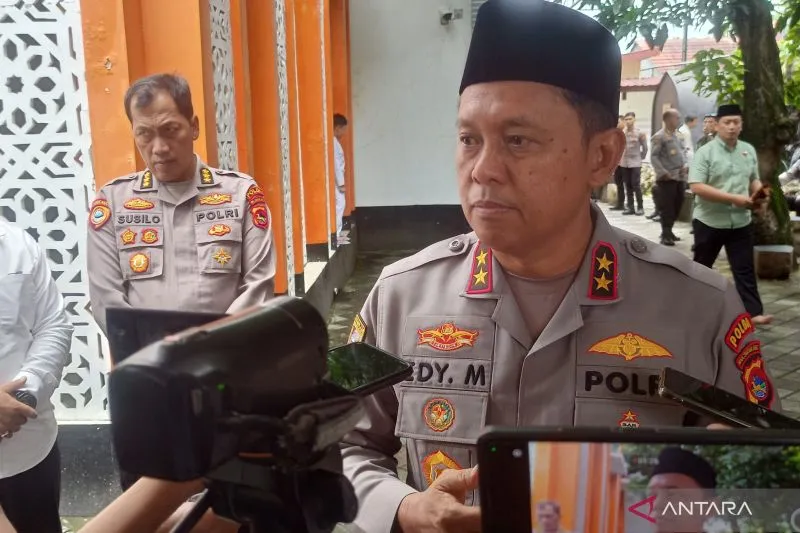 Proses Peradilan Koko Erwin Kasus Narkoba Berlangsung di NTB