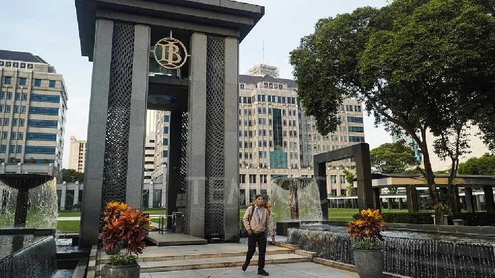 Utang Luar Negeri Indonesia Capai Rp 7.318,6 Triliun di Akhir 2025