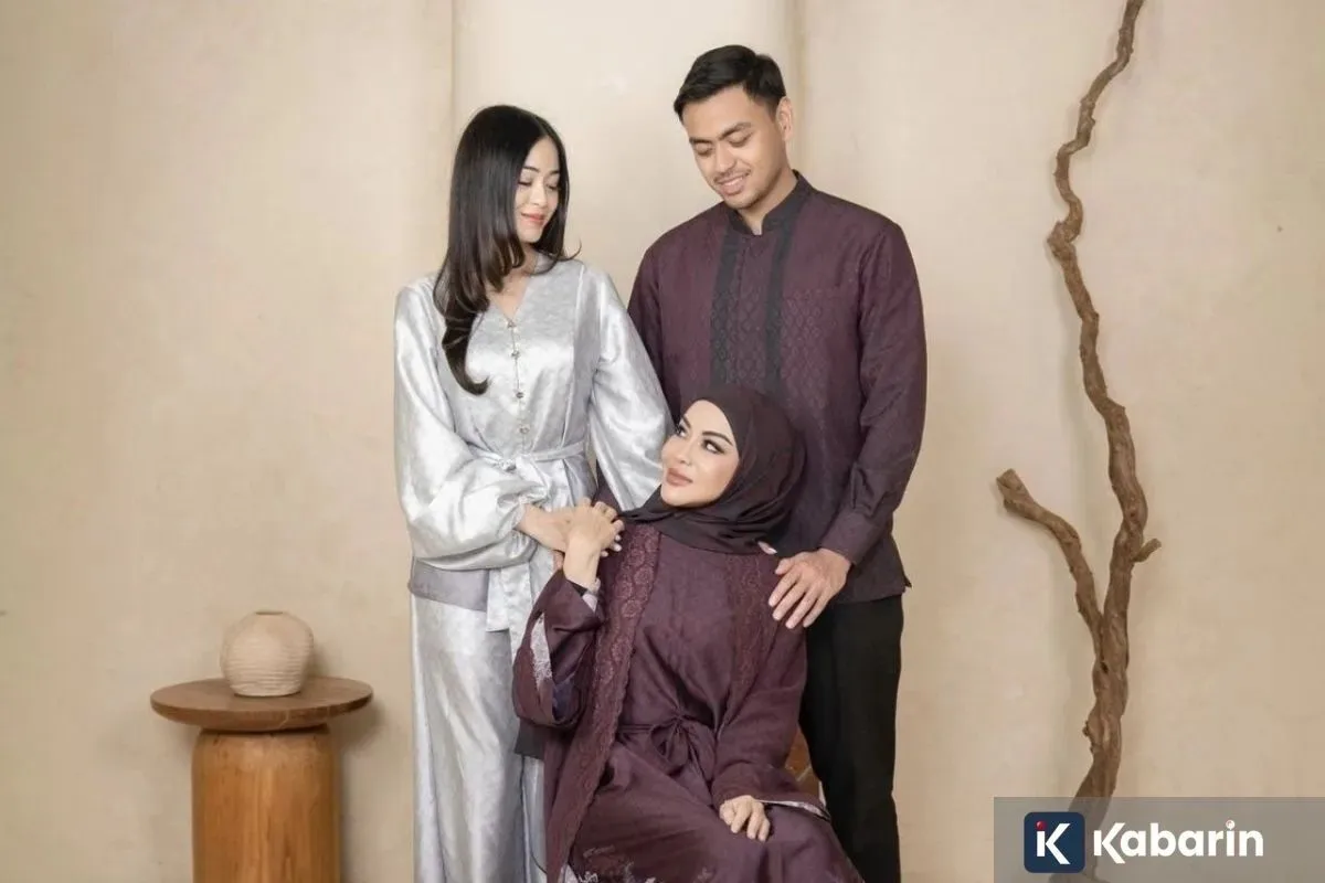 Ellaya Indonesia Luncurkan Koleksi 'Serenia Garden' Sambut Ramadhan dan Idul Fitri
