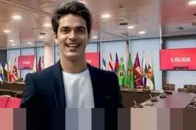 LaLiga Perkenalkan Influencer AI Alex untuk Sapa Penggemar Indonesia Menjelang Ramadan