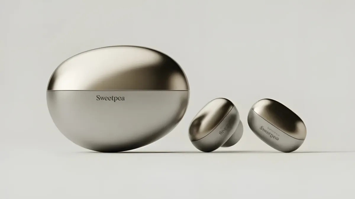 OpenAI Siapkan Perangkat AI Pertama Bertajuk SweetPea