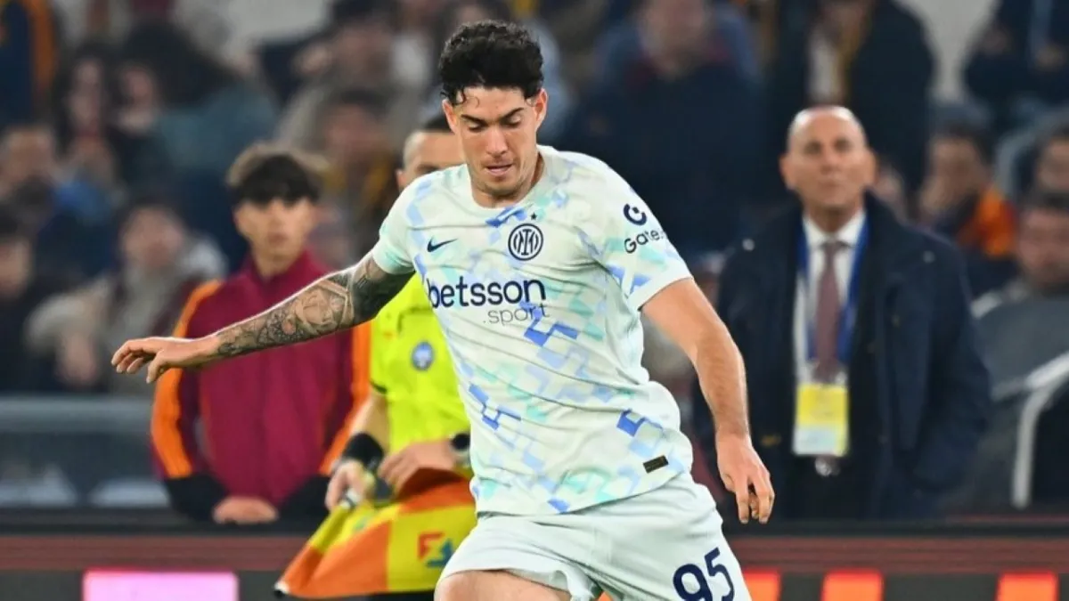 Barcelona Targetkan Alessandro Bastoni untuk Perkuat Lini Pertahanan