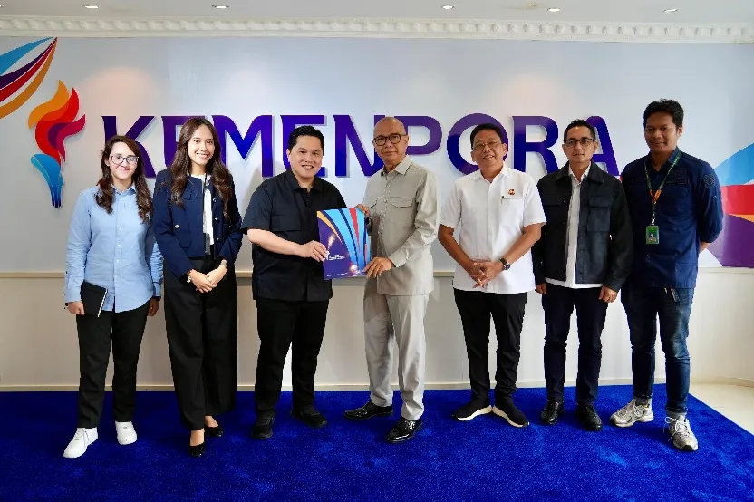 Menpora Berikan Apresiasi untuk Sukses ASEAN Para Games 2025