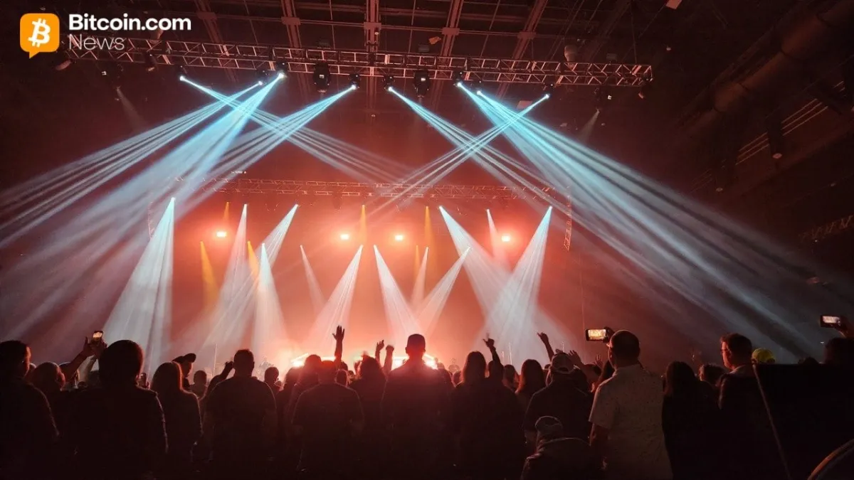 Soneium Sony Dukung Interaksi Penggemar J-Pop Lewat AI dan Blockchain di Festival IRC 2026