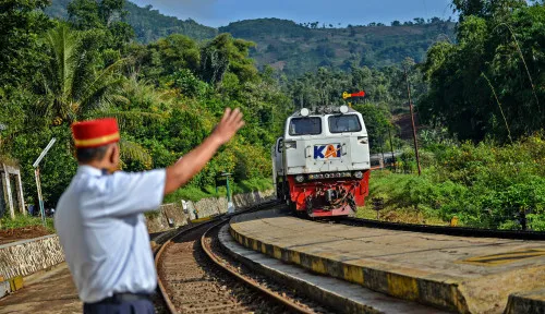 PT KAI Migrasi Sistem, Akses Layanan Tiket Sementara Terhenti Jelang Lebaran 2026