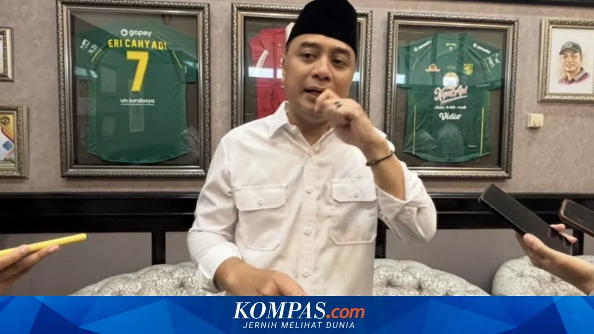 Surabaya Terapkan Aturan Ketat Selama Ramadhan 2026 untuk Keamanan dan Ketertiban