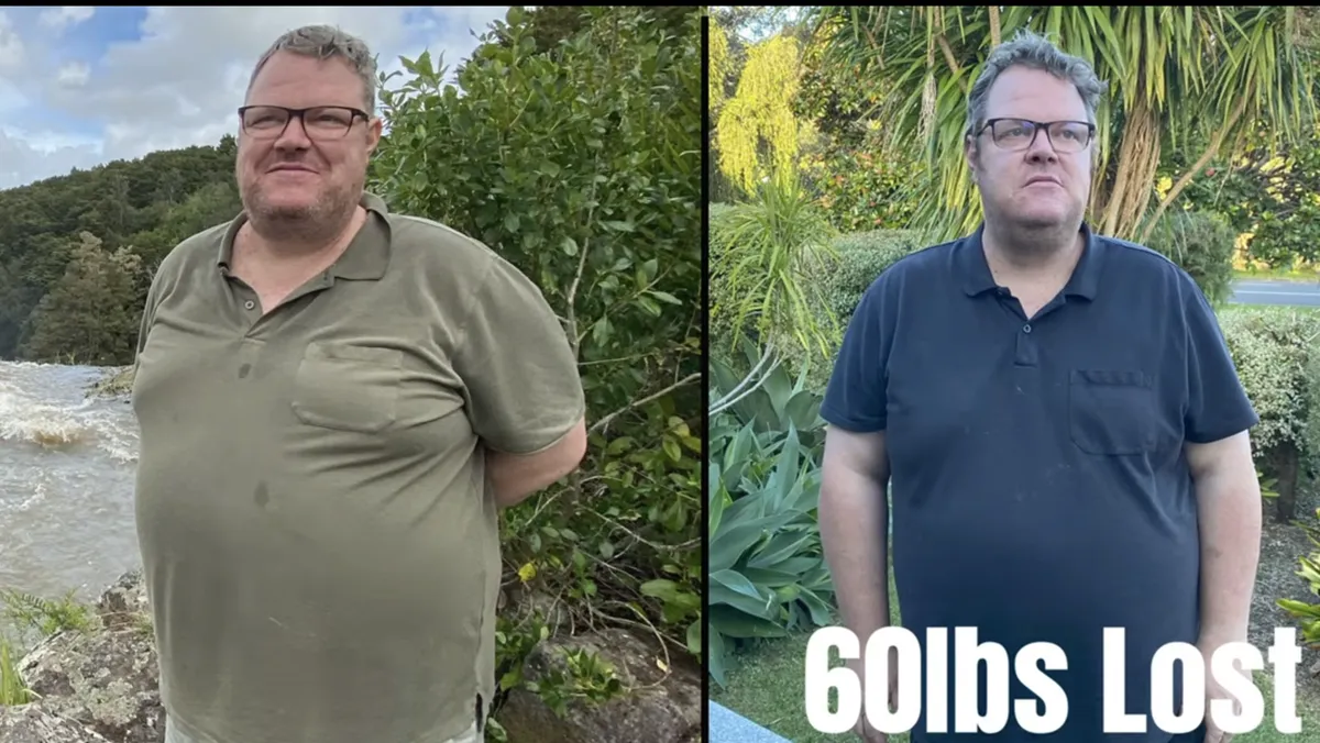 YouTuber Berhasil Turunkan Berat Badan 27 Kg dalam 6 Bulan dengan Bantuan ChatGPT