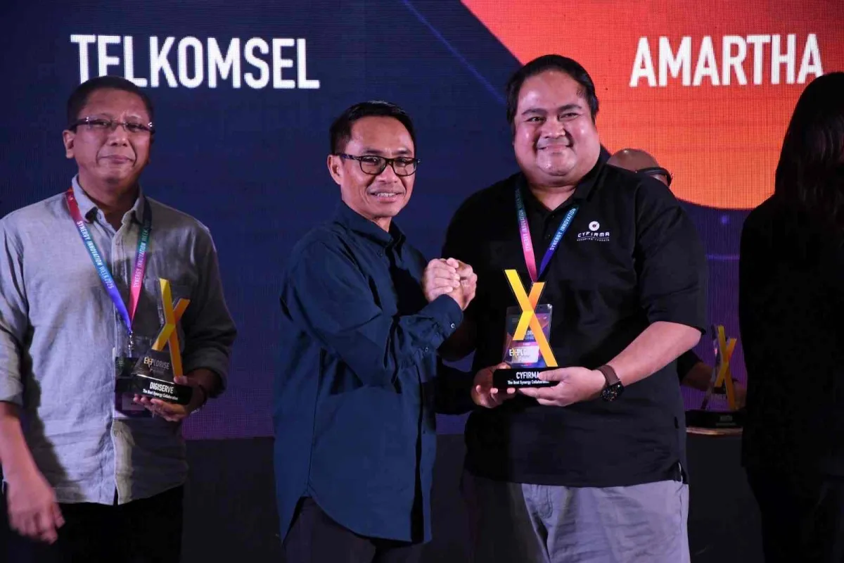 MDI Ventures Luncurkan Explorise Pulse 2025 untuk Perkuat Sinergi Startup dan BUMN