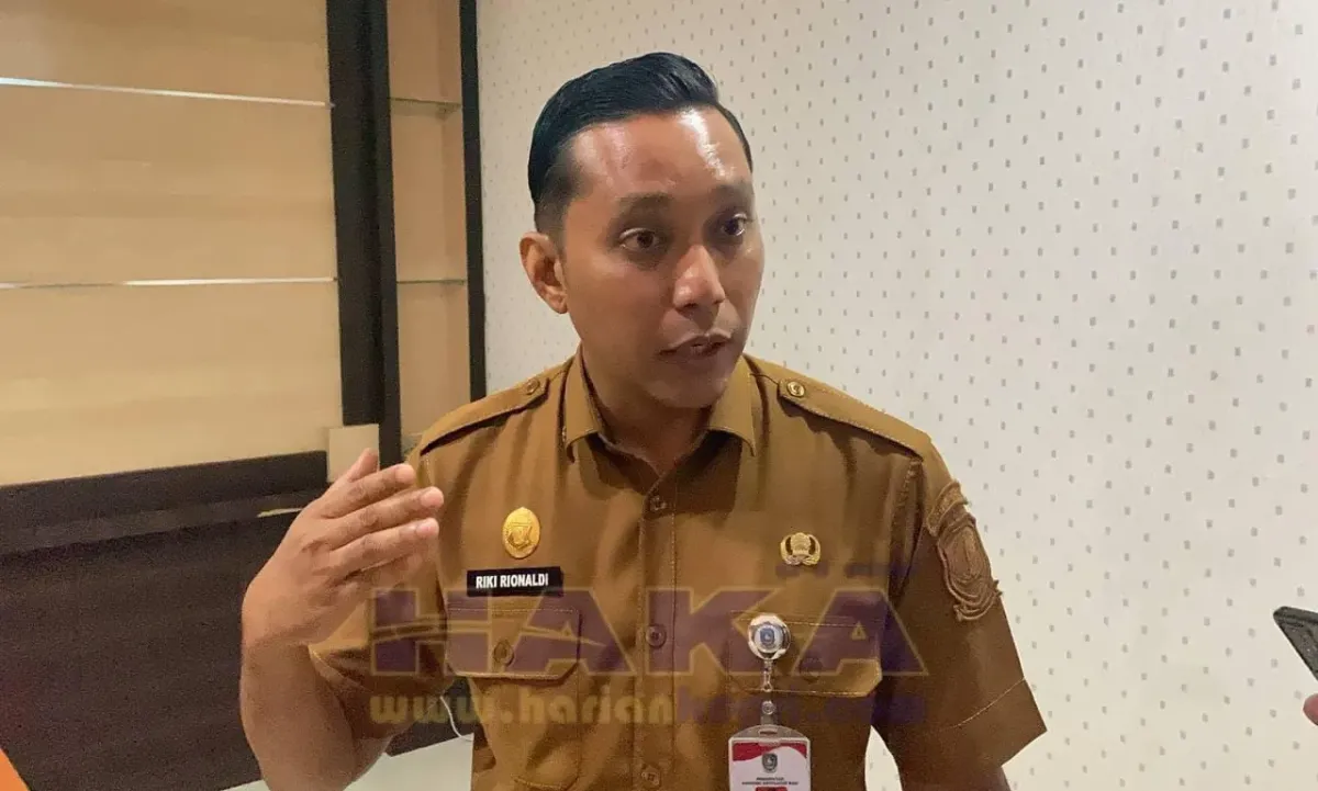 Disperindag Kepri Ajak Pengusaha Proaktif Pahami Regulasi Perdagangan