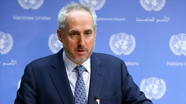 PBB: Israel Hambat Bantuan Kemanusiaan di Gaza Meski Gencatan Senjata