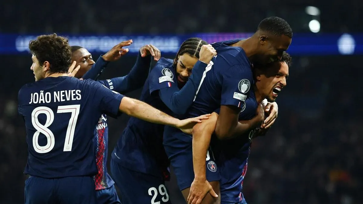 Drawing 16 Besar Liga Champions Dijadwalkan 27 Februari 2026