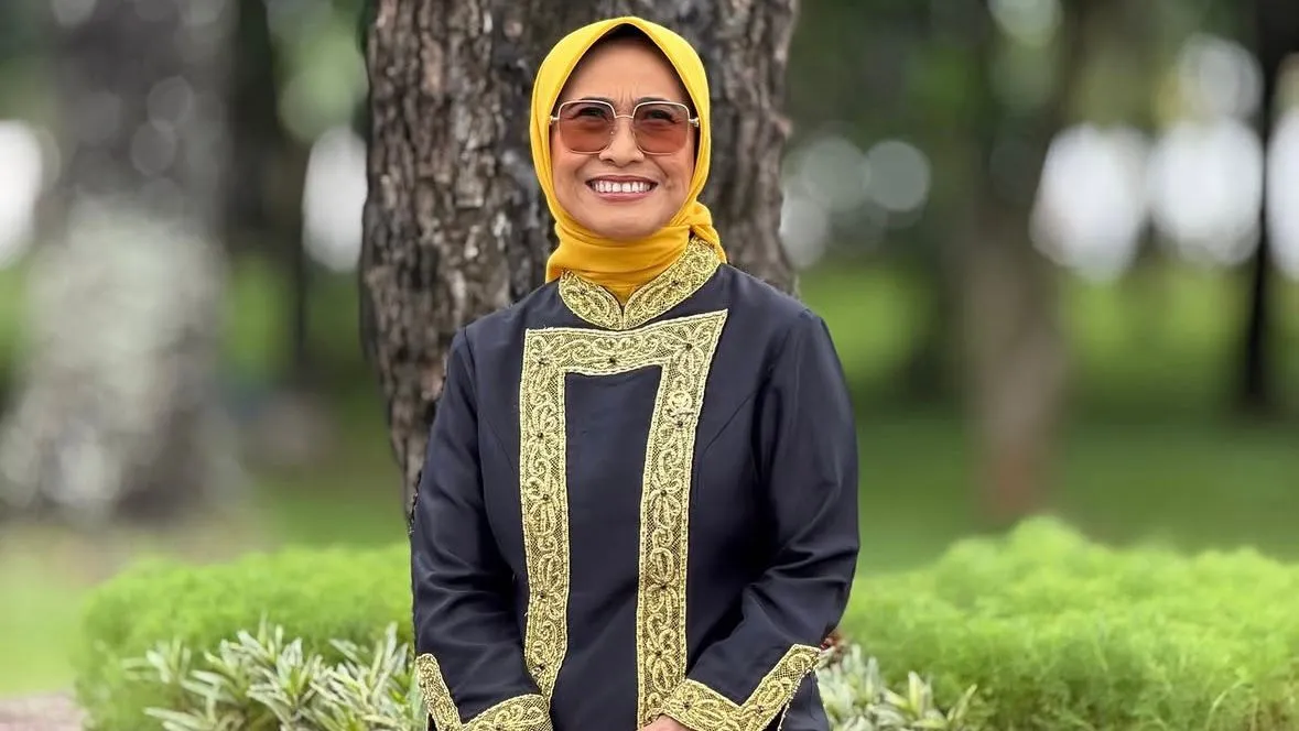 Pentingnya Ruang bagi Perempuan dalam Memimpin untuk Kemajuan Bangsa