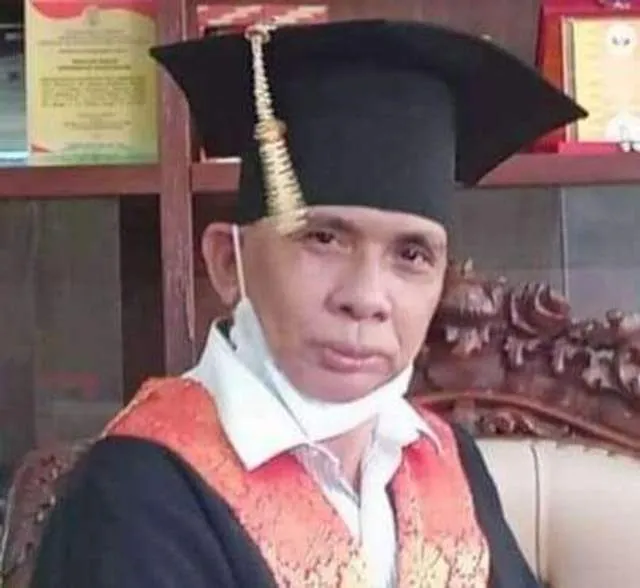 Analisis Hukum Tata Negara Terhadap Status Bencana di Sumatera