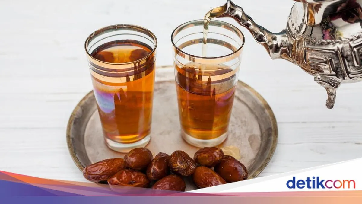 Waktu Buka Puasa Hari Ini di Solo 21 Februari 2026