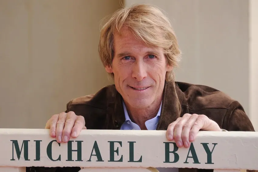 Michael Bay Gugat Tim Cadillac F1 atas Penggunaan Ide Iklan Tanpa Izin