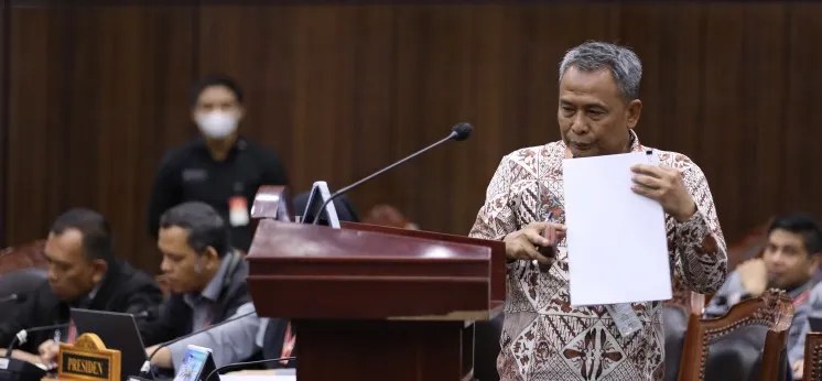 Pemerintah Tegaskan Penentuan Kedisabilitasan Berdasarkan Asesmen Medis