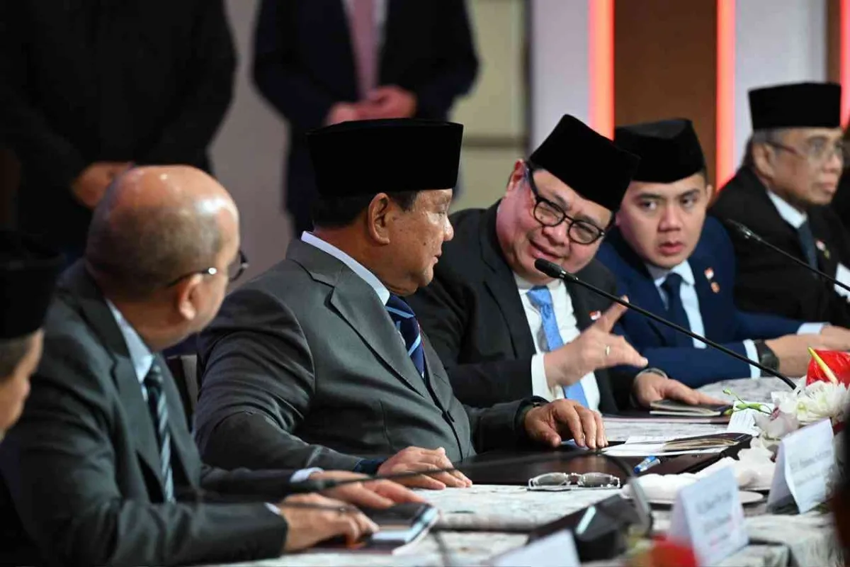 Forum Bisnis RI-AS 2026: Kesepakatan Perluas Akses Pasar dan Investasi