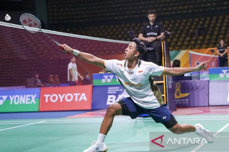11 Pebulu Tangkis Indonesia Siap Debut di All England 2026