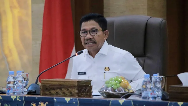 Wali Kota Tangerang Larang Hiburan dan Atur Jam Operasional Rumah Makan Selama Ramadan