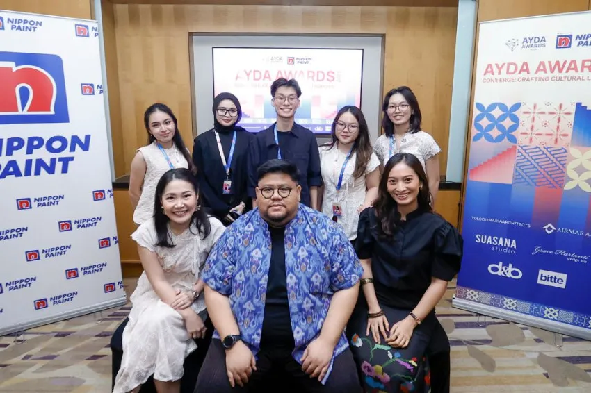 AYDA Awards: Mendorong Desain Berbasis Budaya Menuju Kancah Global