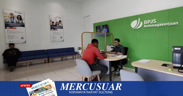 Diskon 50% Iuran JKK dan JKM untuk Pekerja Transportasi