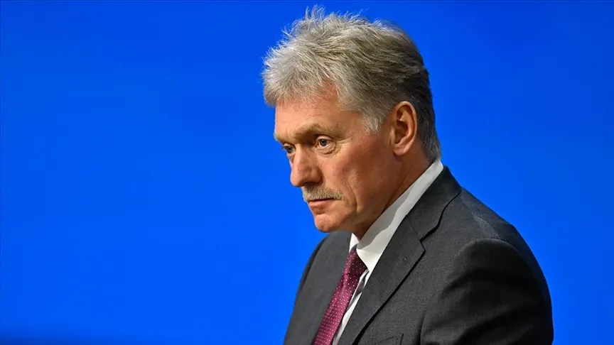 Kremlin Tegaskan Rusia dan Tiongkok Tidak Lakukan Uji Coba Nuklir Rahasia