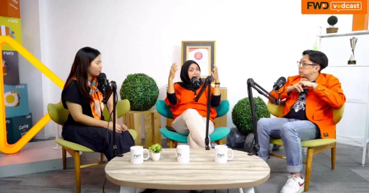 FWD Insurance Dorong Milenial Kelola Keuangan Pribadi di Tengah Tantangan Ekonomi