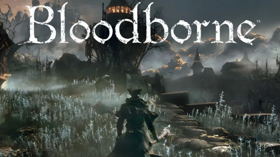 Sony Tutup Bluepoint Games, Harapan Bloodborne Remake Pupus